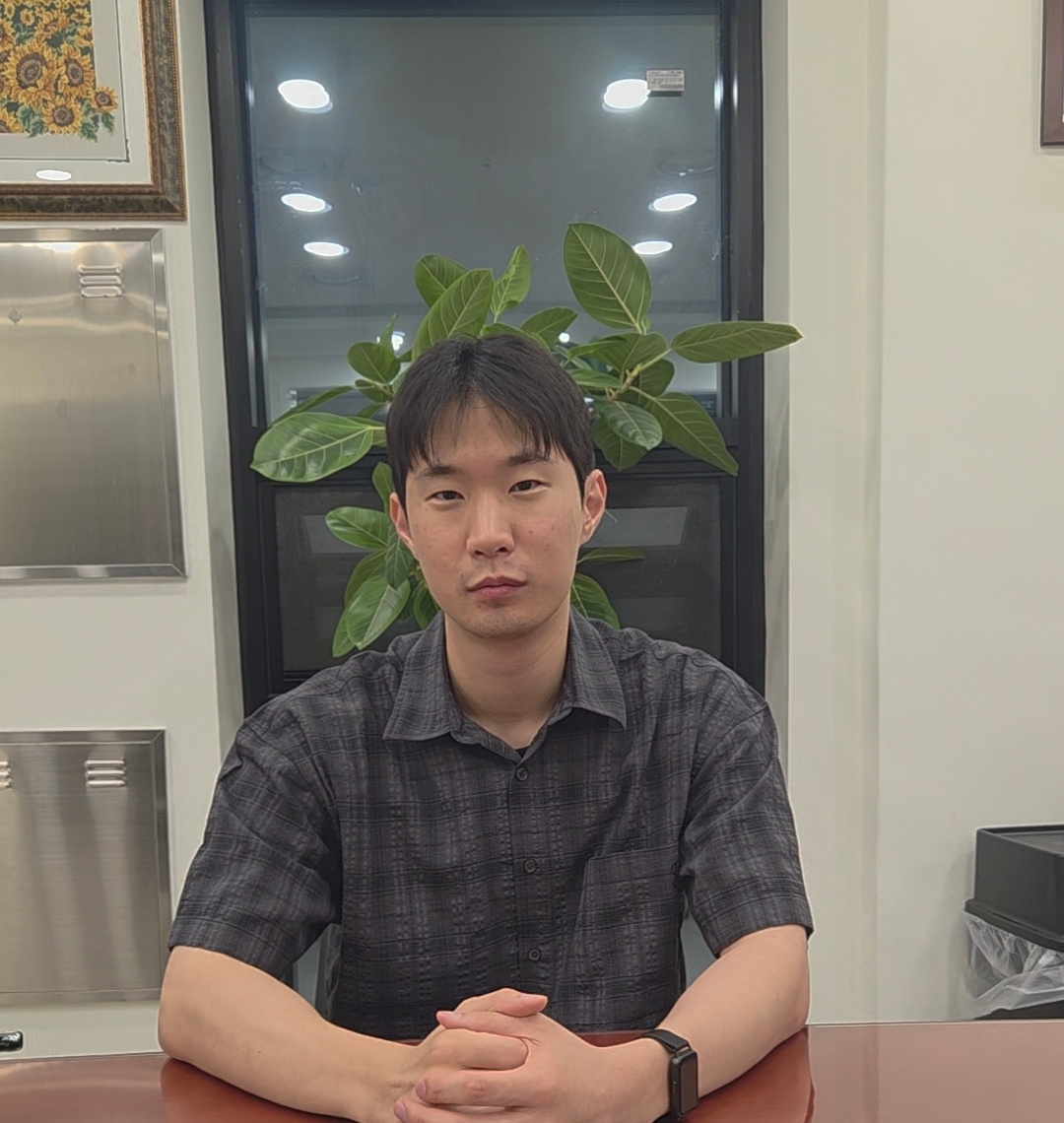 김경수 선배 후기 사진