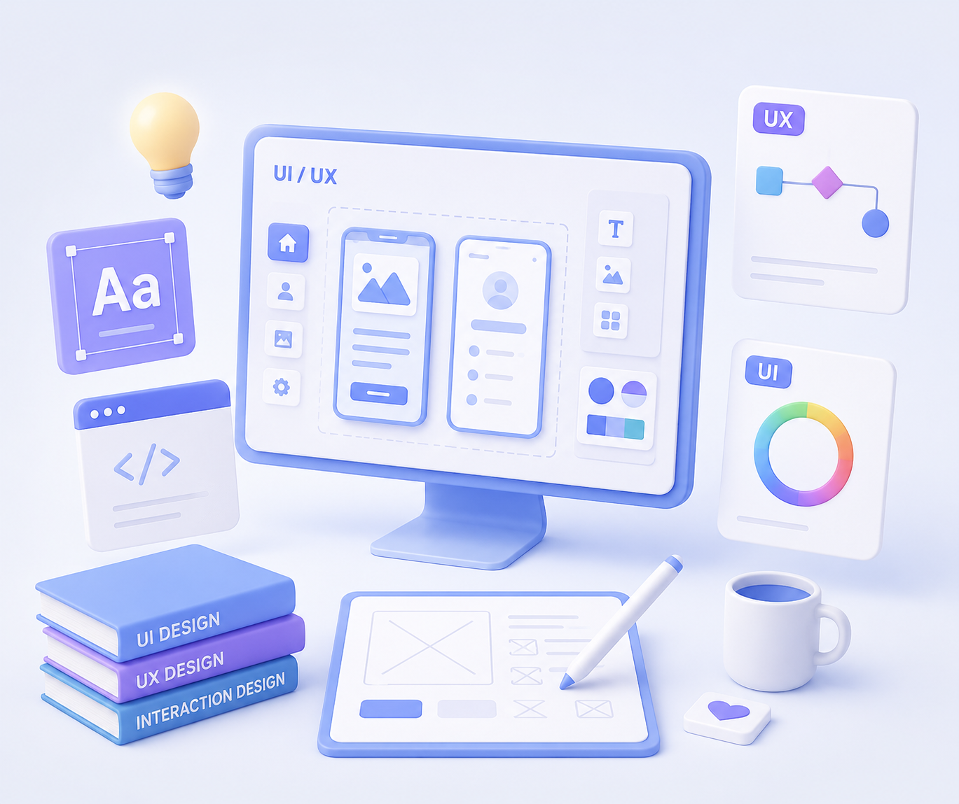 기획부터 배포까지, 생성형 AI 활용 UI/UX 엔지니어링