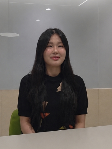 조은서 선배 후기 사진